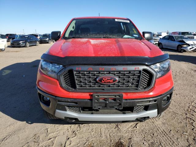 Photo 5 from auction – 2020 FORD RANGER XL with VIN 1FTER4EH7LLA57767