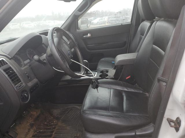 Photo 7 from auction – 2009 FORD ESCAPE LIM with VIN 1FMCU94G59KA49687