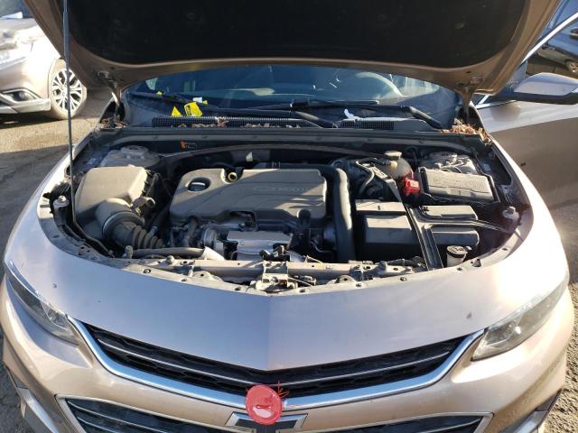 Photo 11 from auction – 2018 CHEVROLET MALIBU with VIN 1G1ZD5ST8JF162322