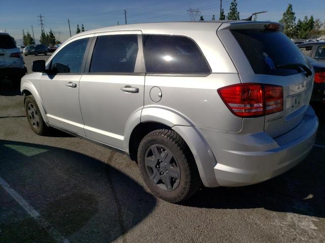 Photo 2 from auction – 2012 DODGE JOURNEY SE with VIN 3C4PDCAB4CT390774