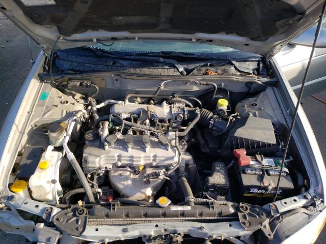 Photo 11 from auction – 2005 NISSAN SENTRA 1.8 with VIN 3N1CB51D75L583265