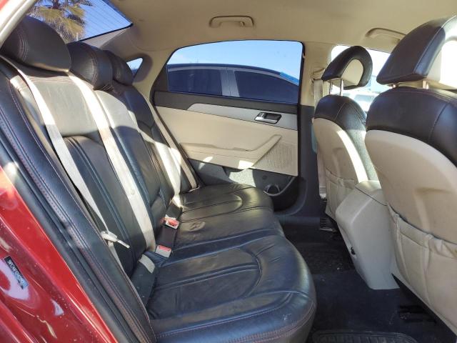 Photo 10 from auction – 2016 HYUNDAI SONATA SE with VIN 5NPE24AF1GH402844