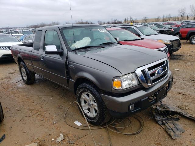 Photo 4 from auction – 2006 FORD RANGER SUP with VIN 1FTZR45E96PA19932