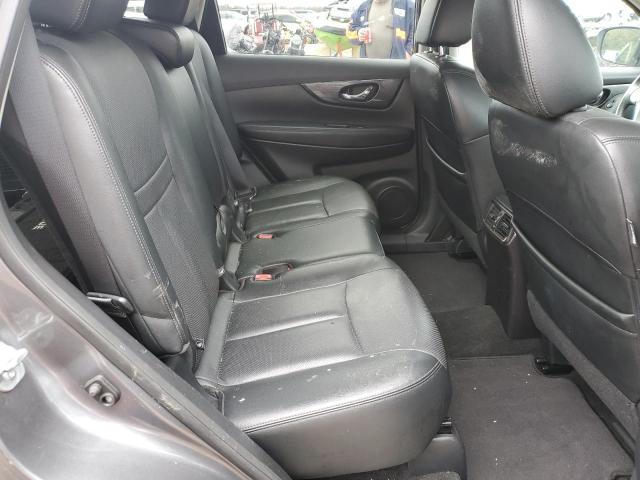 Photo 11 from auction – 2015 NISSAN ROGUE S with VIN 5N1AT2MV3FC920608
