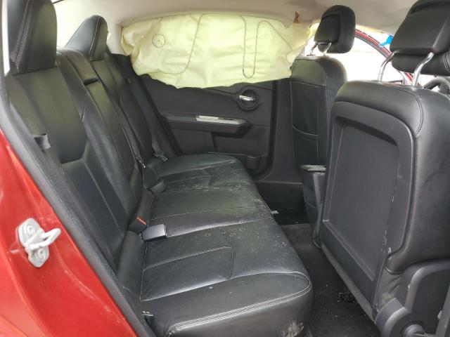 Photo 10 from auction – 2010 DODGE AVENGER R/ with VIN 1B3CC5FB2AN124075