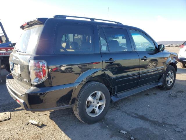 Photo 3 from auction – 2008 HONDA PILOT EXL with VIN 5FNYF18548B035130