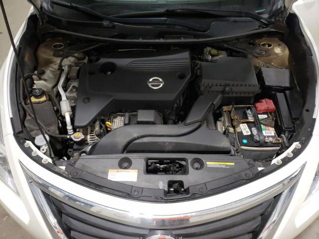 Photo 11 from auction – 2014 NISSAN ALTIMA 2.5 with VIN 1N4AL3AP0EC106243