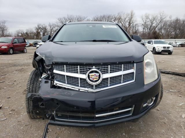 Photo 5 from auction – 2011 CADILLAC SRX PERFOR with VIN 3GYFNEEY5BS643067