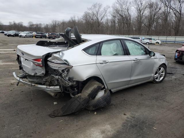 Photo 3 from auction – 2018 FORD FUSION SE with VIN 3FA6P0HD1JR221286