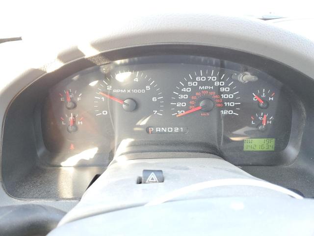 Photo 9 from auction – 2006 FORD F150 with VIN 1FTPX14V26KD23288