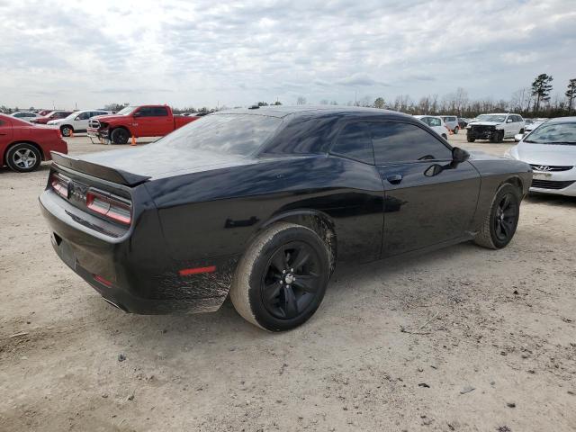Photo 3 from auction – 2019 DODGE CHALLENGER with VIN 2C3CDZAG9KH525238