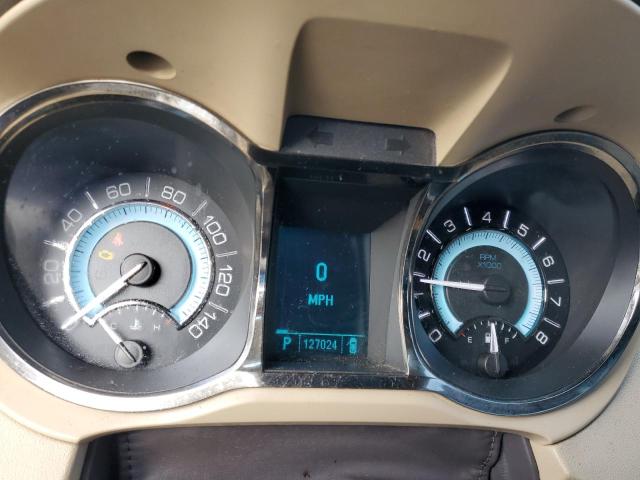 Photo 9 from auction – 2011 BUICK LACROSSE C with VIN 1G4GA5ED2BF167458