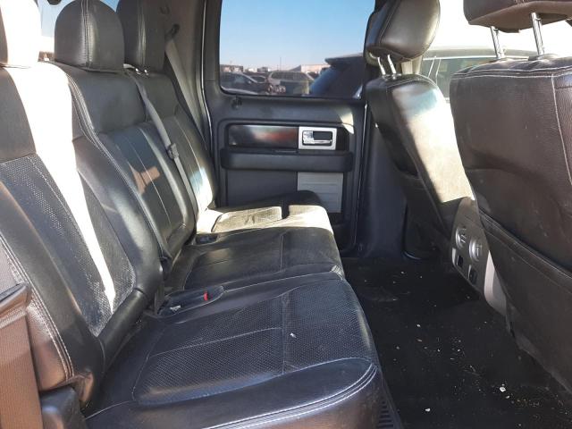 Photo 10 from auction – 2012 FORD F150 SUPER with VIN 1FTFW1CFXCKD73358