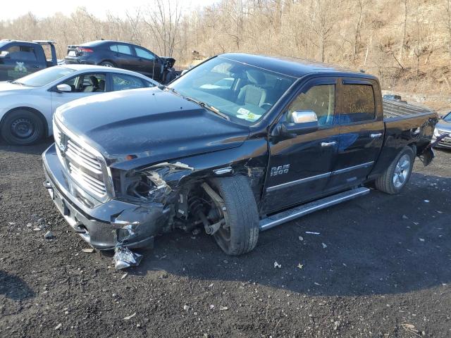 RAM 1500 2013 with VIN 1C6RR7TT3DS667738 - Photo from auction