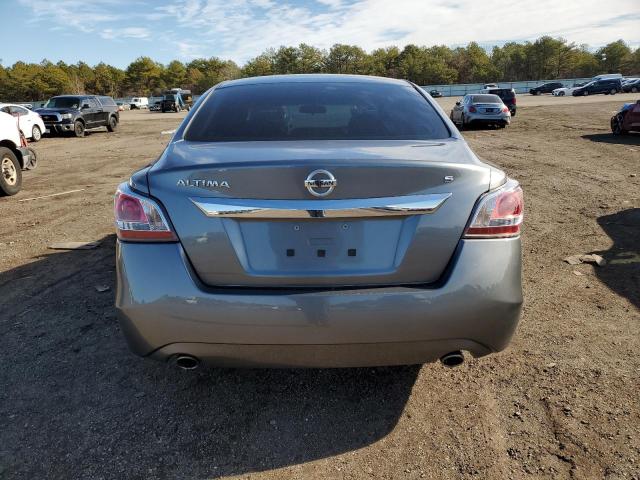 Photo 6 from auction – 2015 NISSAN ALTIMA 2.5 with VIN 1N4AL3AP1FC411865