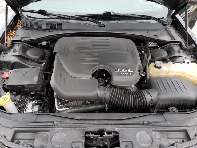 Photo 11 from auction – 2019 CHRYSLER 300 S with VIN 2C3CCABG8KH635104