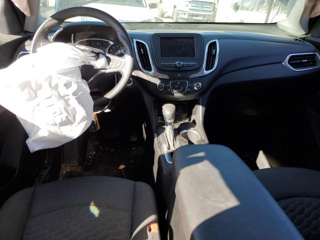 Photo 8 from auction – 2020 CHEVROLET EQUINOX LT with VIN 2GNAXTEV4L6170533