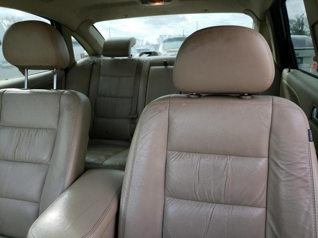 Photo 10 from auction – 2007 FORD FIVE HUNDR with VIN 1FAHP25117G149875
