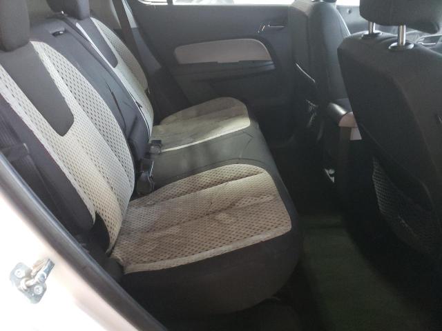 Photo 11 from auction – 2013 CHEVROLET EQUINOX LS with VIN 2GNFLCEK8D6164405