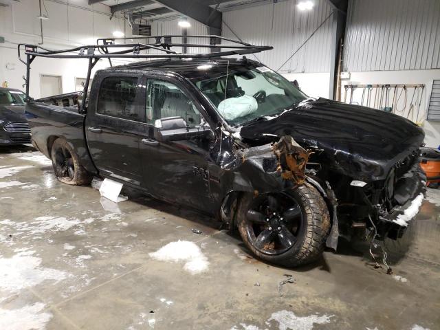 Photo 4 from auction – 2020 RAM 1500 CLASS with VIN 3C6RR7KT9LG186562