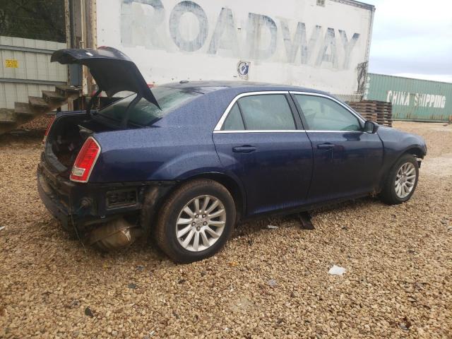 Photo 3 from auction – 2014 CHRYSLER 300 with VIN 2C3CCAAG9EH335920