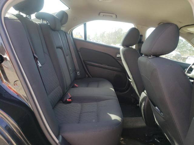 Photo 10 from auction – 2011 FORD FUSION SE with VIN 3FAHP0HA4BR193841