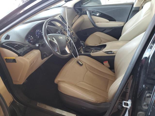 Photo 7 from auction – 2014 HYUNDAI AZERA GLS with VIN KMHFH4JG4EA342313