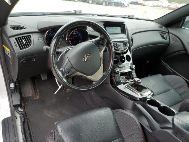 Photo 8 from auction – 2013 HYUNDAI GENESIS CO with VIN KMHHT6KD5DU089975