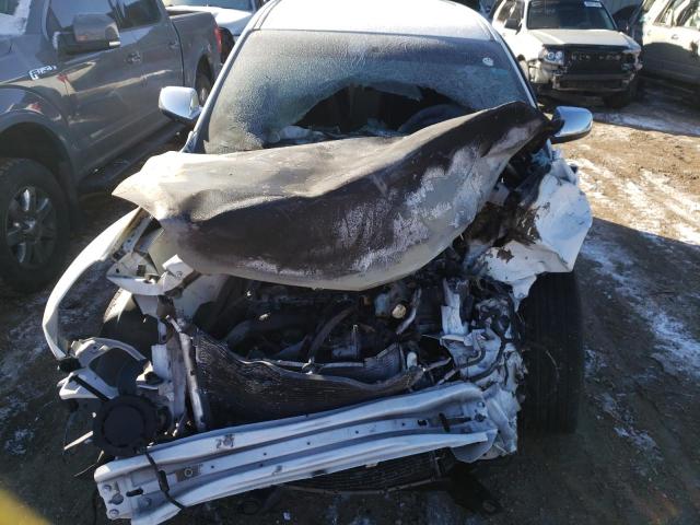 Photo 12 from auction – 2011 CHEVROLET EQUINOX LS with VIN 2CNFLCEC6B6402360