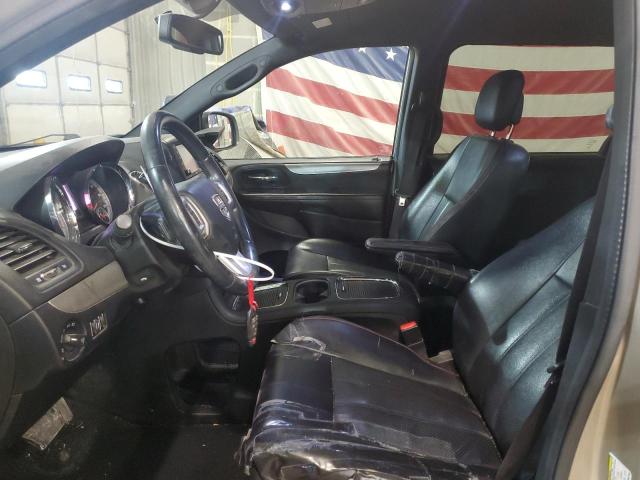 Photo 7 from auction – 2013 DODGE GRAND CARA with VIN 2C4RDGEG7DR607664