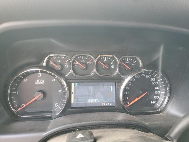 Photo 9 from auction – 2014 CHEVROLET SILVERADO with VIN 1GCVKREC6EZ253222