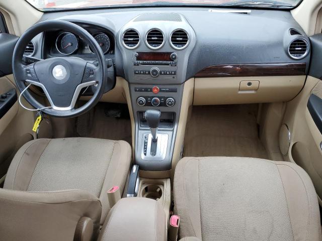 Photo 8 from auction – 2008 SATURN VUE XE with VIN 3GSCL33P78S559651