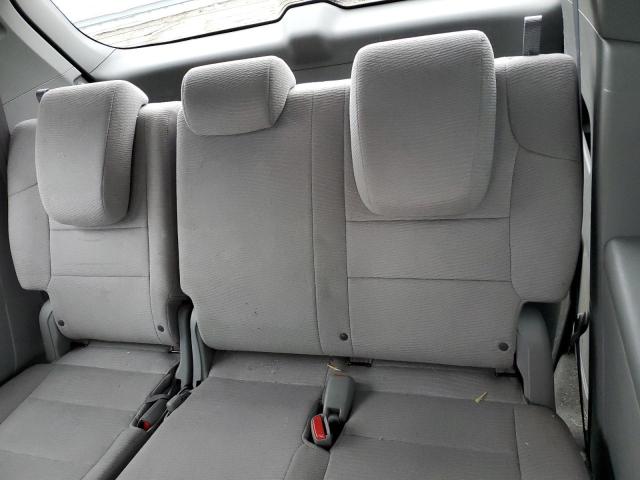 Photo 10 from auction – 2011 HONDA ODYSSEY EX with VIN 5FNRL5H47BB037926