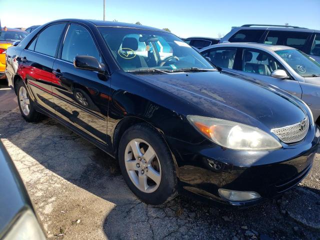 Photo 4 from auction – 2003 TOYOTA CAMRY LE with VIN 4T1BE32K03U174783