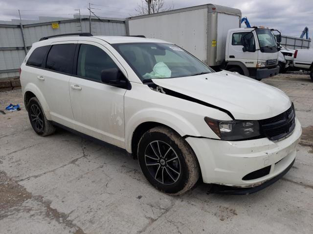 Photo 4 from auction – 2018 DODGE JOURNEY SE with VIN 3C4PDCAB3JT519424