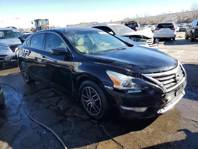 Photo 4 from auction – 2015 NISSAN ALTIMA 2.5 with VIN 1N4AL3AP8FN321861