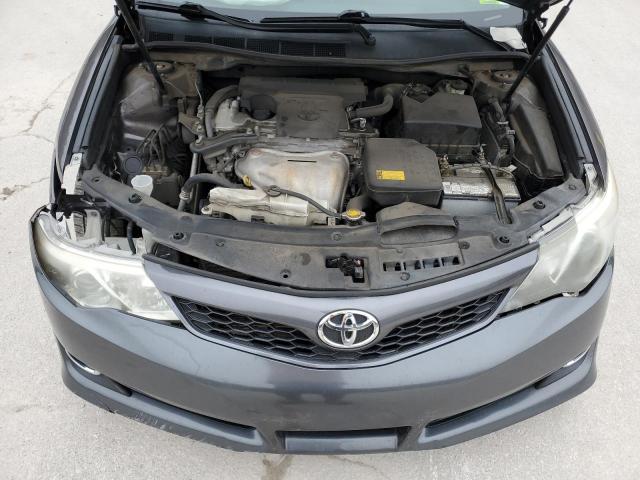 Photo 11 from auction – 2014 TOYOTA CAMRY L with VIN 4T1BF1FK8EU446981