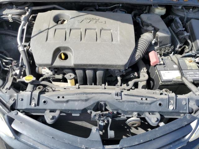 Photo 11 from auction – 2016 TOYOTA COROLLA L with VIN 5YFBURHE5GP386299