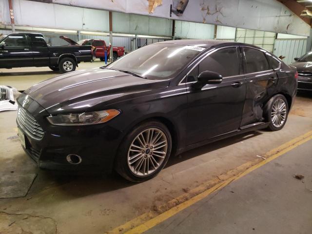 Photo 1 from auction – 2015 FORD FUSION SE with VIN 3FA6P0HD2FR279141