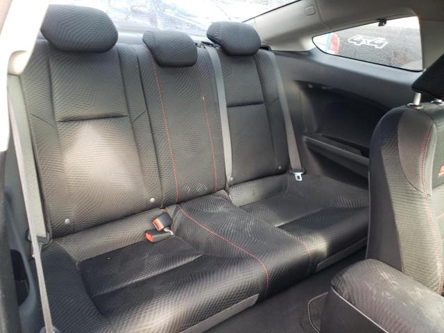 Photo 10 from auction – 2012 HONDA CIVIC with VIN 2HGFG4A5XCH709446