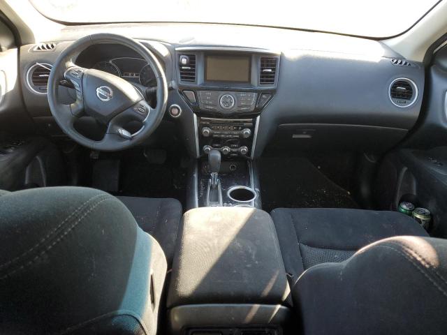 Photo 8 from auction – 2016 NISSAN PATHFINDER with VIN 5N1AR2MM1GC642783