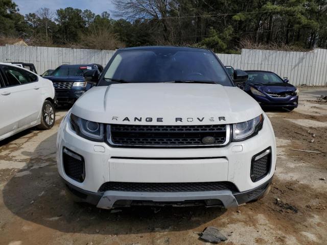 Photo 5 from auction – 2017 LAND ROVER RANGE ROVE with VIN SALVP2BG1HH241319