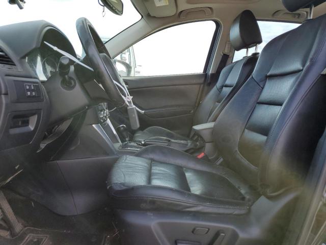 Photo 7 from auction – 2013 MAZDA CX-5 GT with VIN JM3KE2DE5D0120661