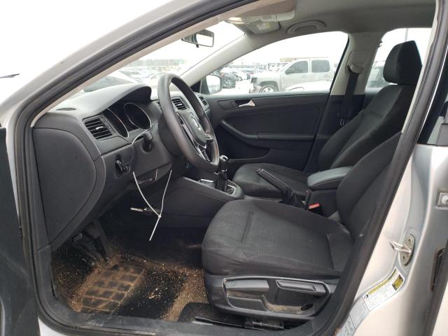 Photo 7 from auction – 2015 VOLKSWAGEN JETTA BASE with VIN 3VW1K7AJ0FM306925