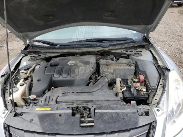 Photo 11 from auction – 2012 NISSAN ALTIMA BAS with VIN 1N4AL2AP9CN578730