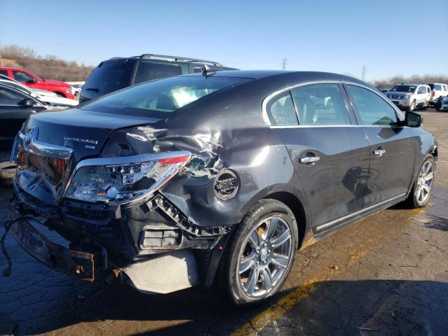 Photo 3 from auction – 2011 BUICK LACROSSE C with VIN 1G4GC5ED2BF377763