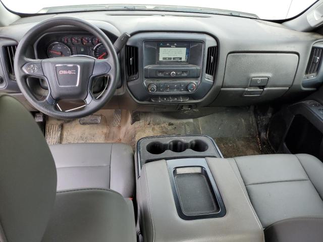 Photo 8 from auction – 2018 GMC SIERRA C15 with VIN 1GTR1LEH7JZ245055