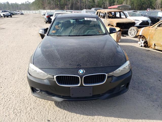Photo 5 from auction – 2014 BMW 328 XI SUL with VIN WBA3B5C55EP542945