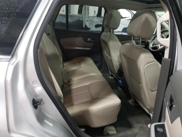 Photo 11 from auction – 2014 FORD EDGE LIMIT with VIN 2FMDK4KC9EBB45355