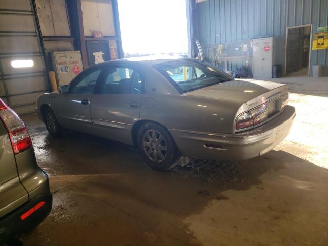 Photo 2 from auction – 2005 BUICK PARK AVENU with VIN 1G4CW54K954104891